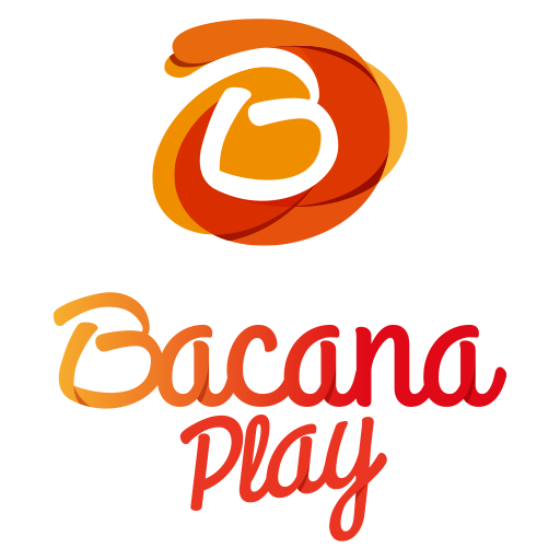 Logo BacanaPlay