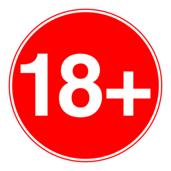 18+